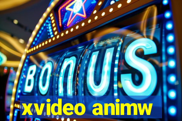 xvideo animw